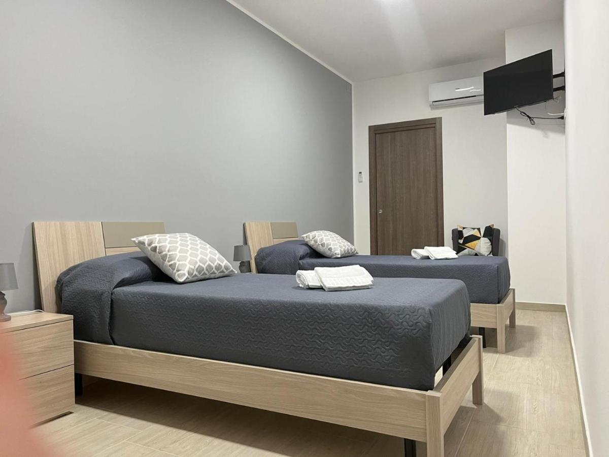סן קטלדו B&B Alessia מראה חיצוני תמונה