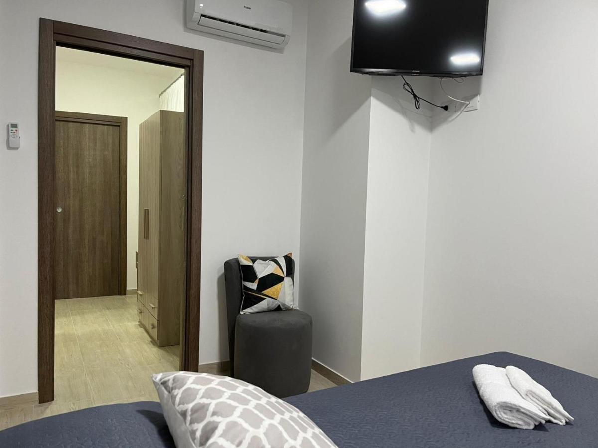 סן קטלדו B&B Alessia מראה חיצוני תמונה
