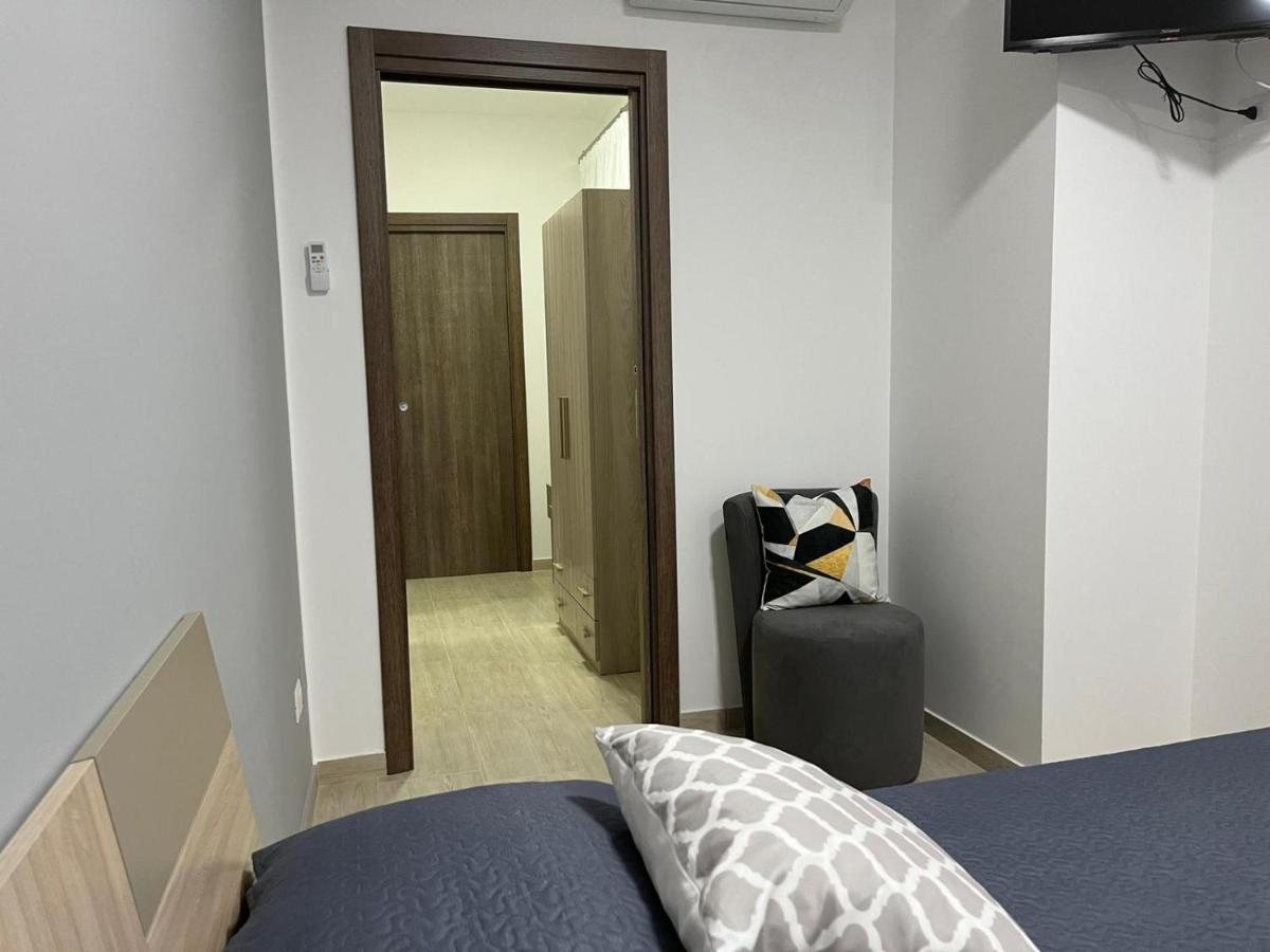 סן קטלדו B&B Alessia מראה חיצוני תמונה