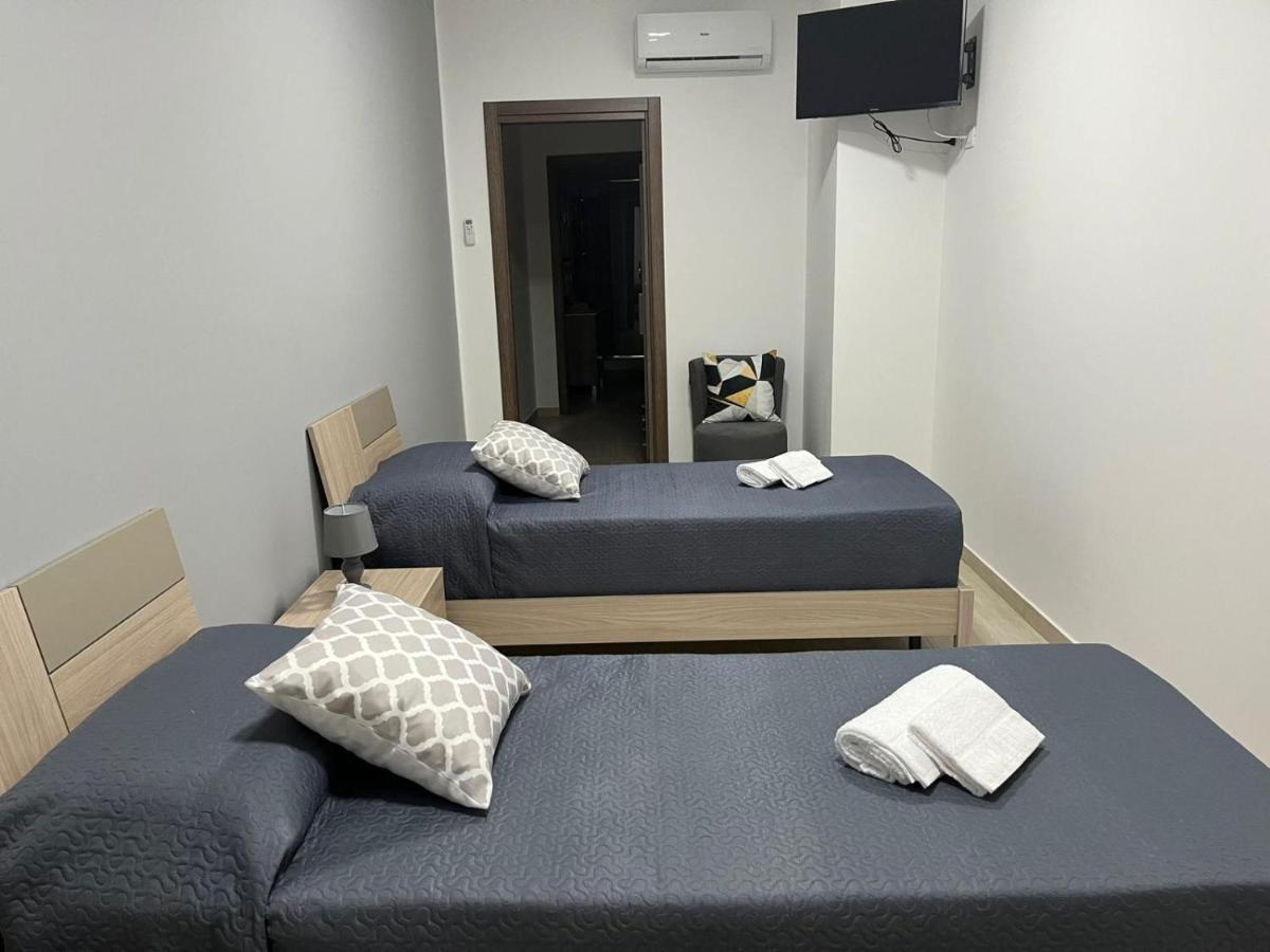 סן קטלדו B&B Alessia מראה חיצוני תמונה