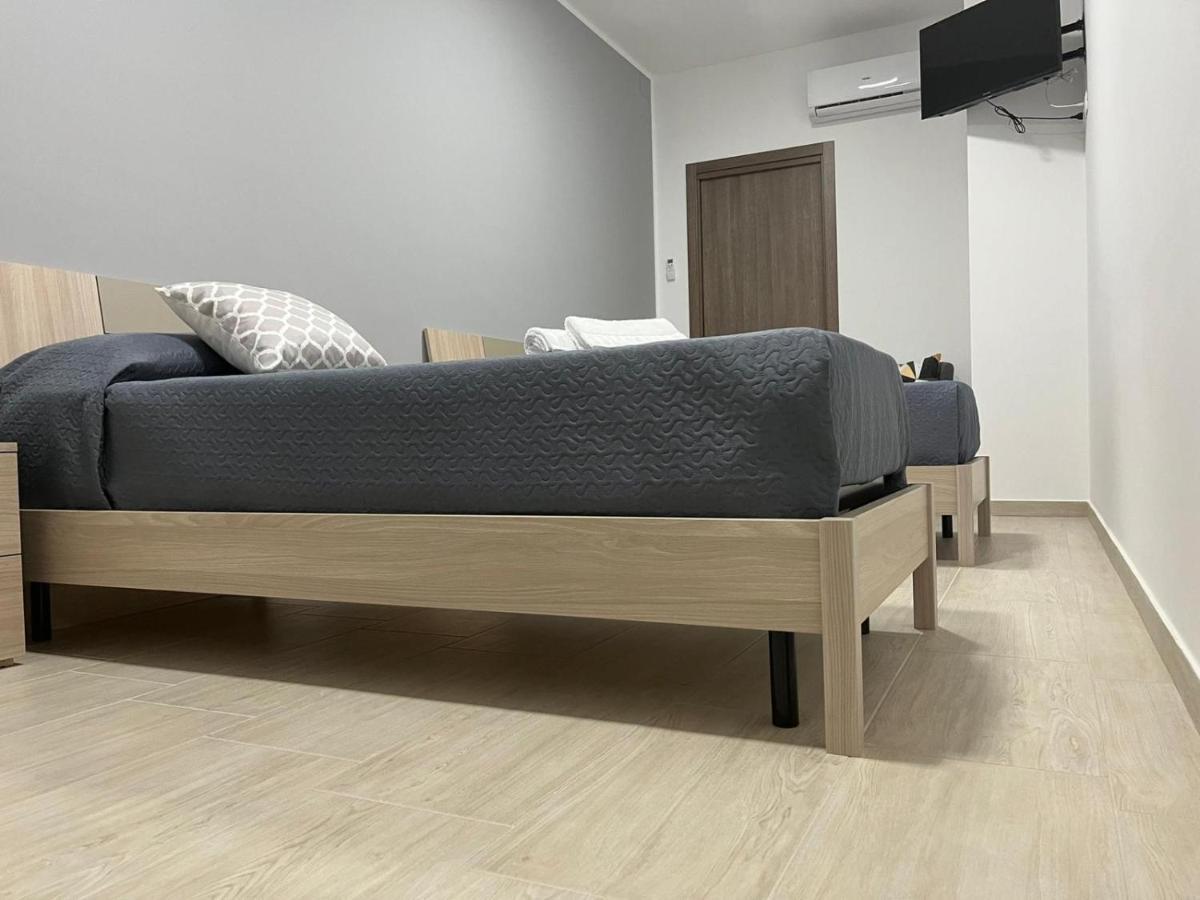 סן קטלדו B&B Alessia מראה חיצוני תמונה