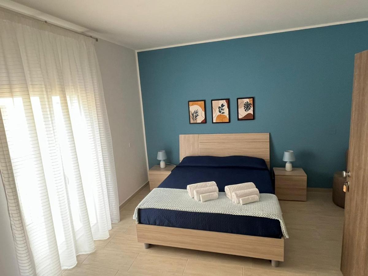 סן קטלדו B&B Alessia מראה חיצוני תמונה