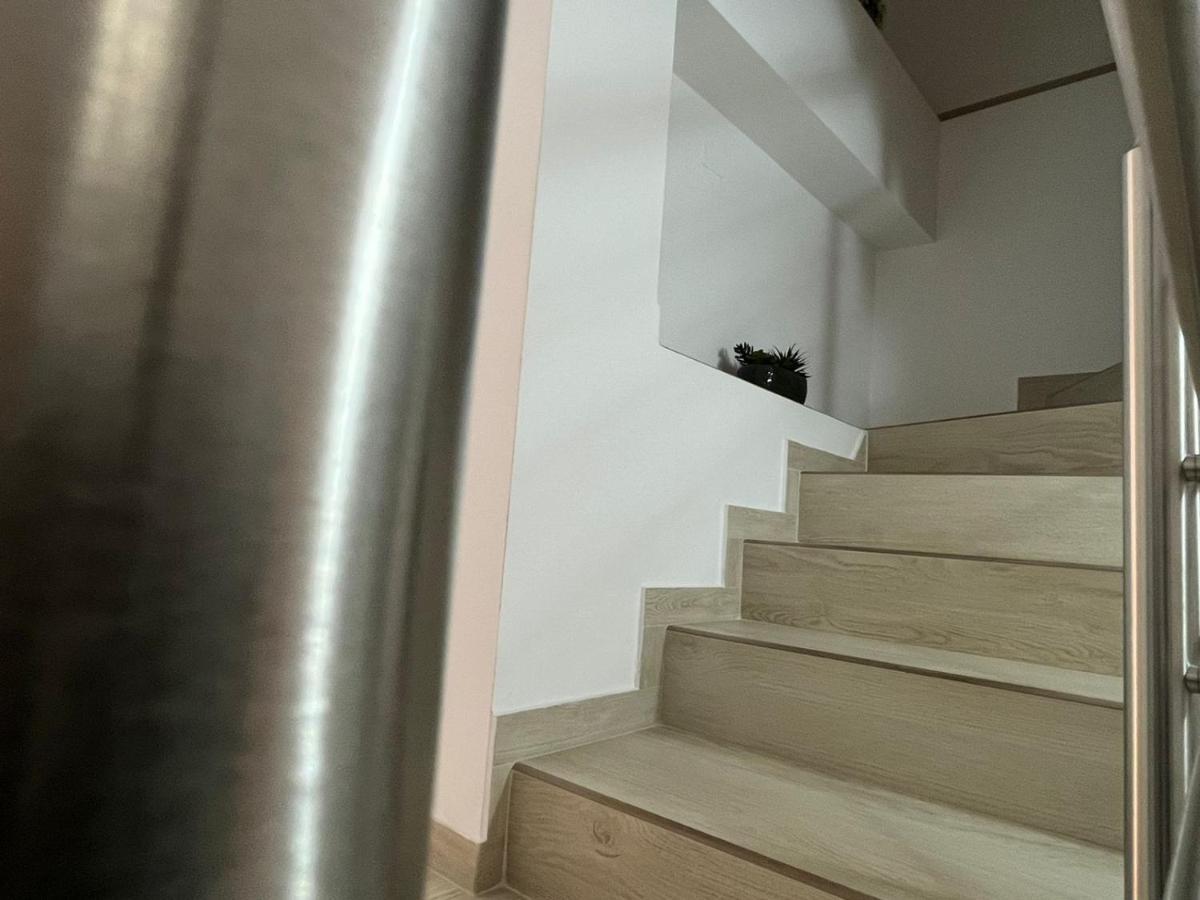 סן קטלדו B&B Alessia מראה חיצוני תמונה