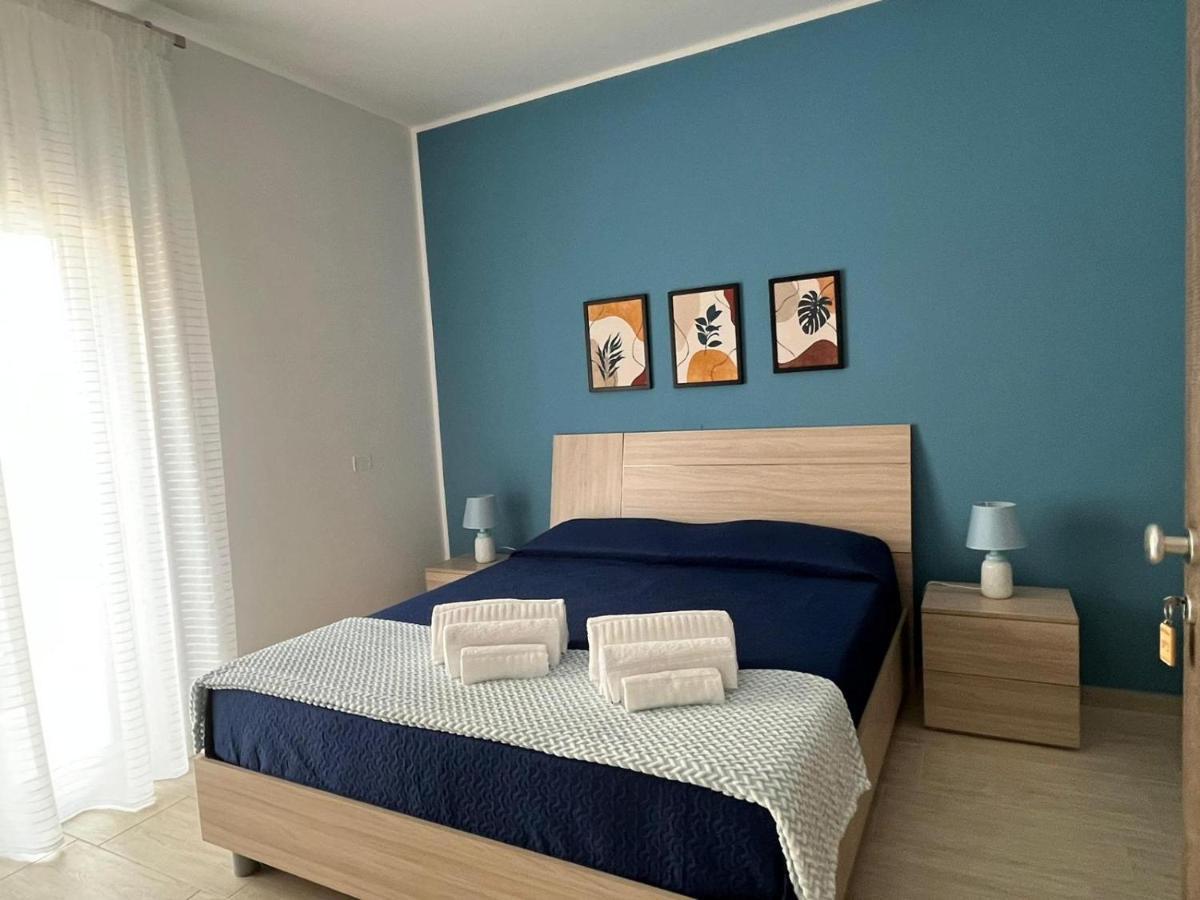 סן קטלדו B&B Alessia מראה חיצוני תמונה