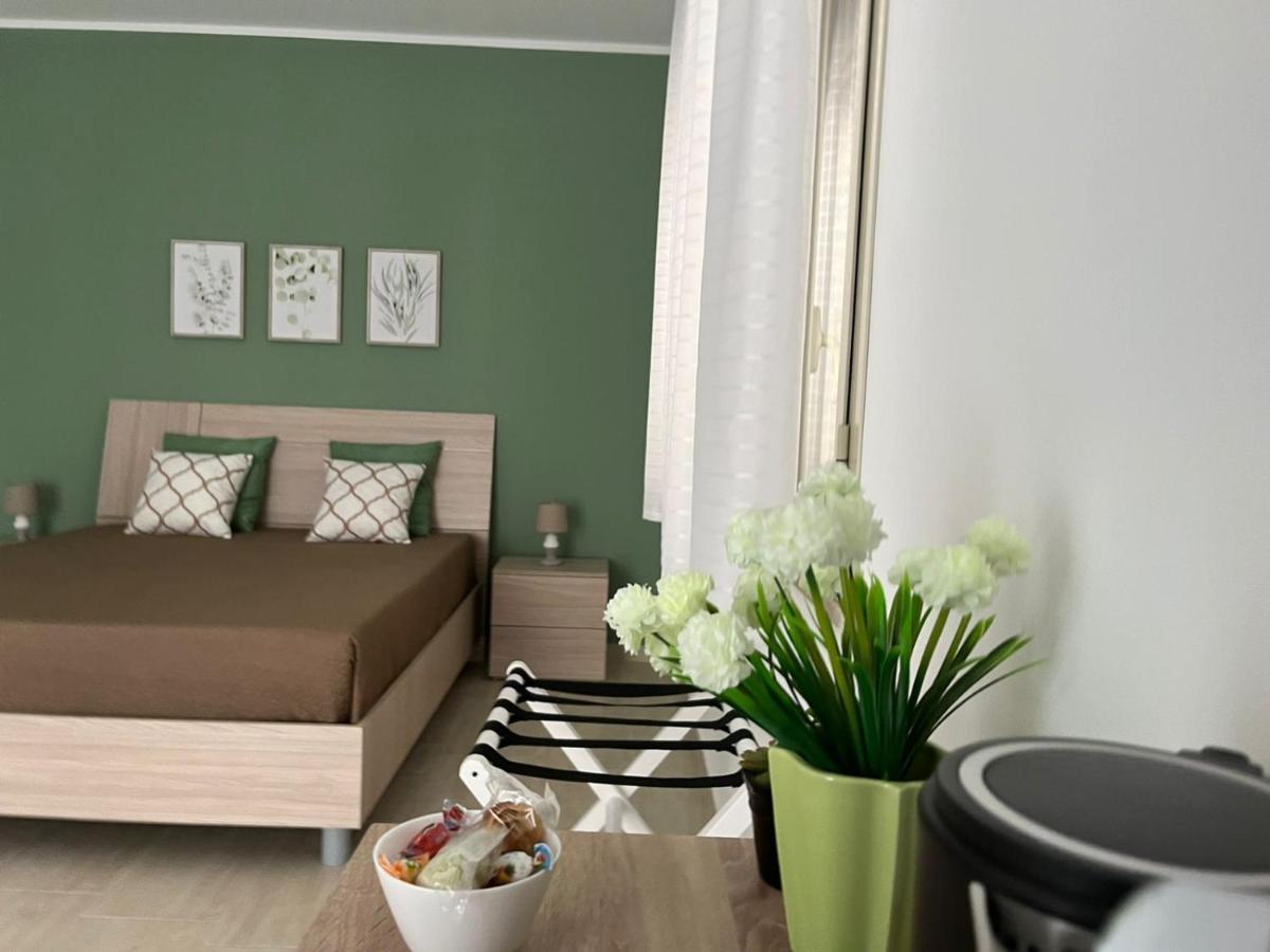 סן קטלדו B&B Alessia מראה חיצוני תמונה